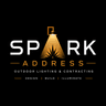 Spark Address logo