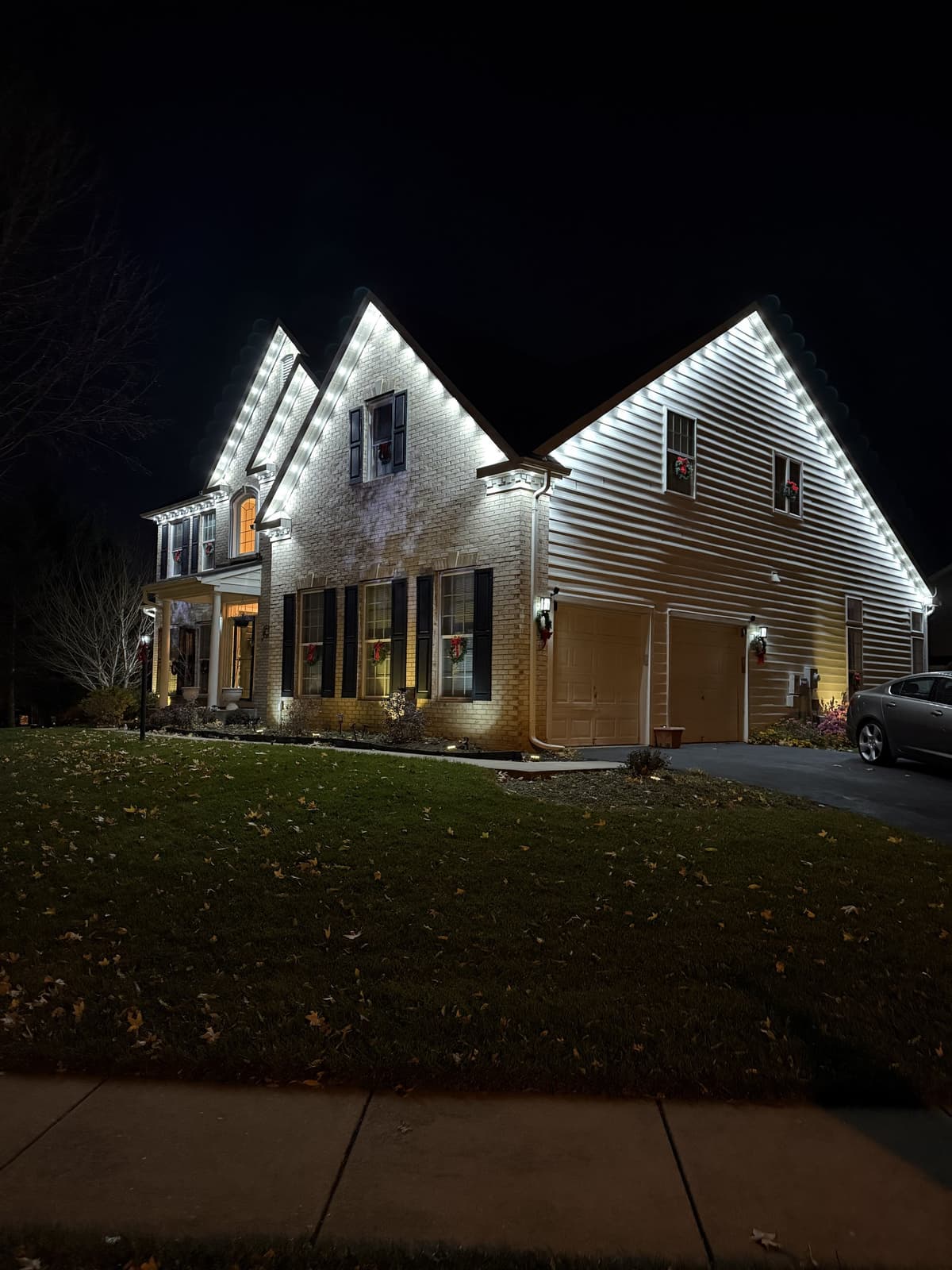 Business & Commercial installation