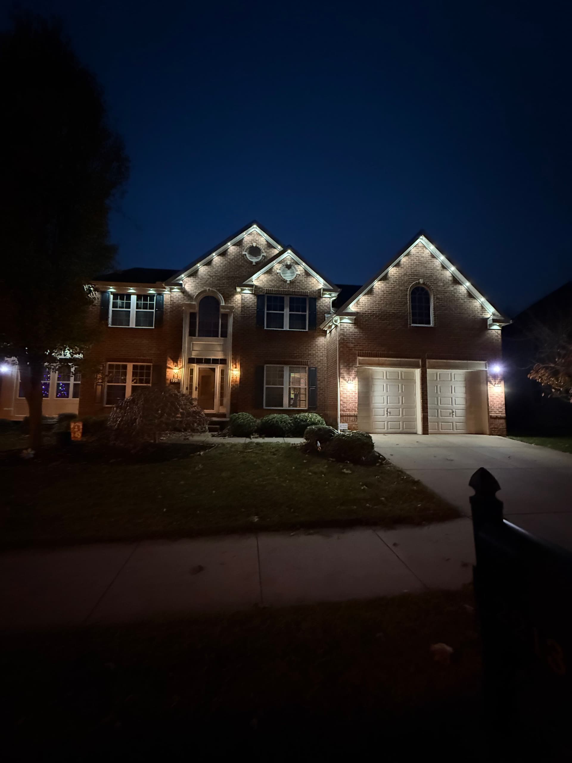 Architectural lights